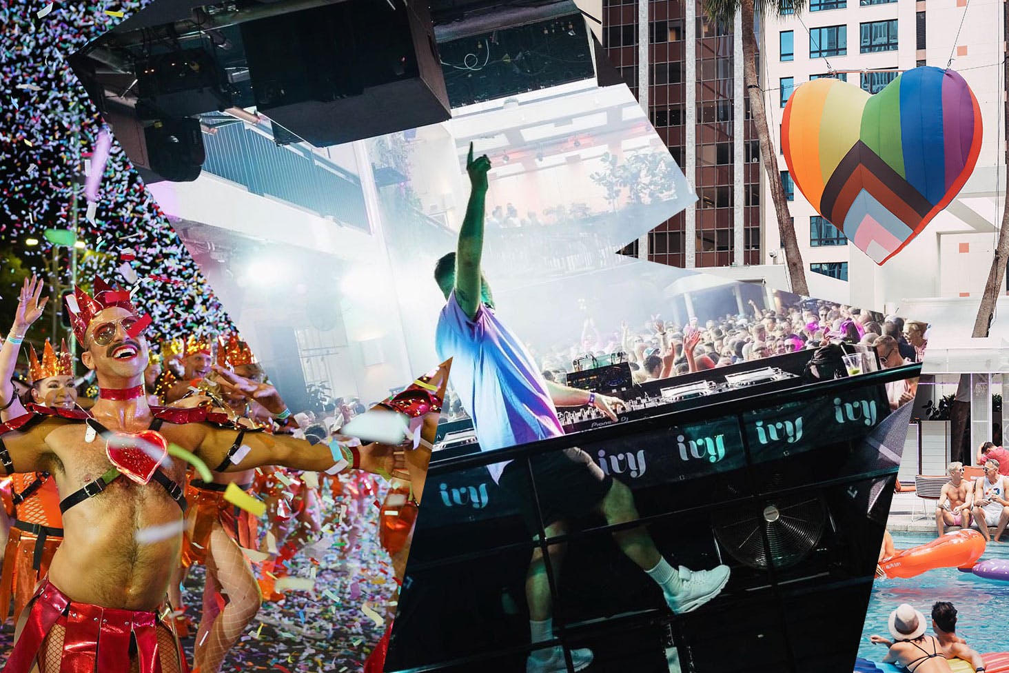 Mardi Gras 2024 Autone